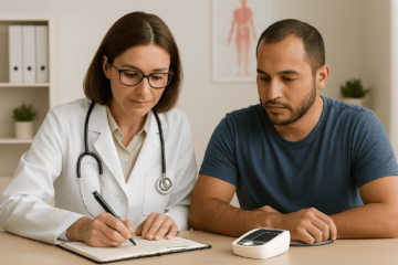 Psychotherapy & Counselling