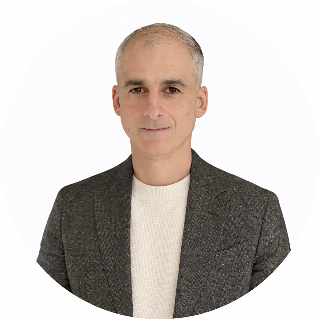 Guevorg Khatchatourov