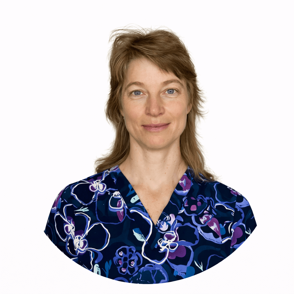 Tatiana Demishkevich